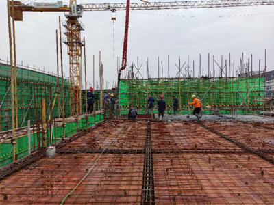 臨空三大項目最新進度速遞