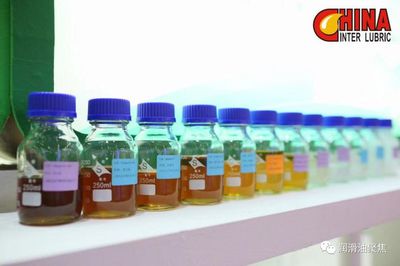 展商風采|皇晶生物科技-專注于潤滑油添加劑的研發、生產和銷售