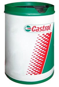 吉潤達銷售嘉實多空壓機油,castrol全合成空壓