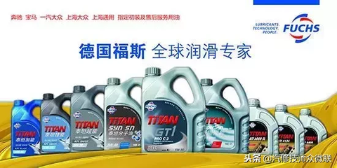 機油什么品牌好(汽車機油品牌排行)