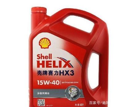 全球排名前十的機油品牌,你知道幾個?