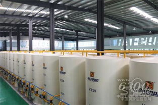 重磅丨智慧工廠開啟工業(yè)4.0時代 哈弗潤滑油跨時代飛躍