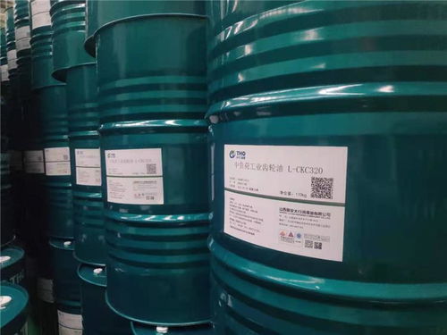 河南太行680號全合成齒輪油代理商 佳利興潤滑油