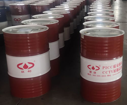 湖南320 ckc中負(fù)荷齒輪油廠家直銷常用指南,聯(lián)動石油潤滑油