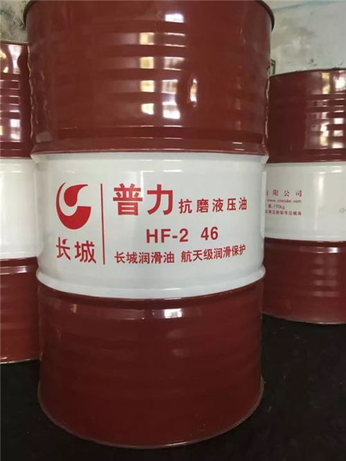 賀州市長(zhǎng)城卓力l hm抗磨液壓油 萬(wàn)利潤(rùn)科技