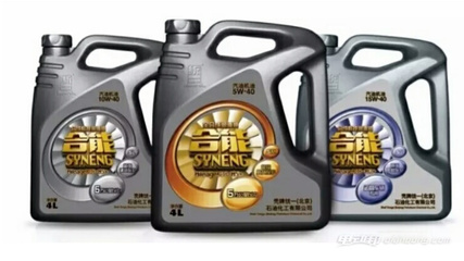中國潤滑油品牌排行,中國潤滑油品牌