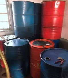 15噸假機油被查 打折低價促銷車主最喜歡