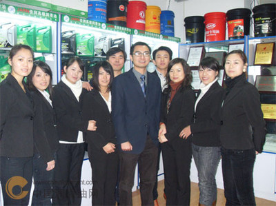 佳潤潤滑油2010大力拓展本土市場_業界風云_資訊_中國潤滑油網