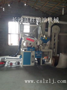 衡陽15系列碾米機及配件廠價直銷高清圖片 高清大圖