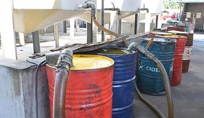 【資訊速遞】東莞偵破假冒國際潤滑油品牌案 涉案價值500多萬_社會_網