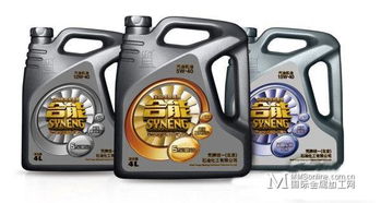解密 十大機油品牌占有率