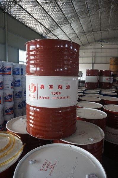 潤滑油如何存放,您知道嗎