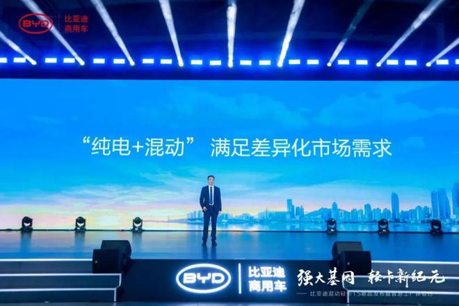 物流運輸市場轉型臨界點已至!潤滑油企業如何“接招”?