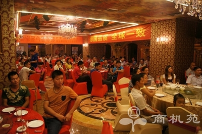 格斯特潤滑油成功舉辦南寧答謝會