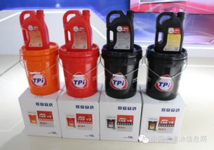 泰普艾中國營銷總監 潤滑油品牌最終立足點在品質